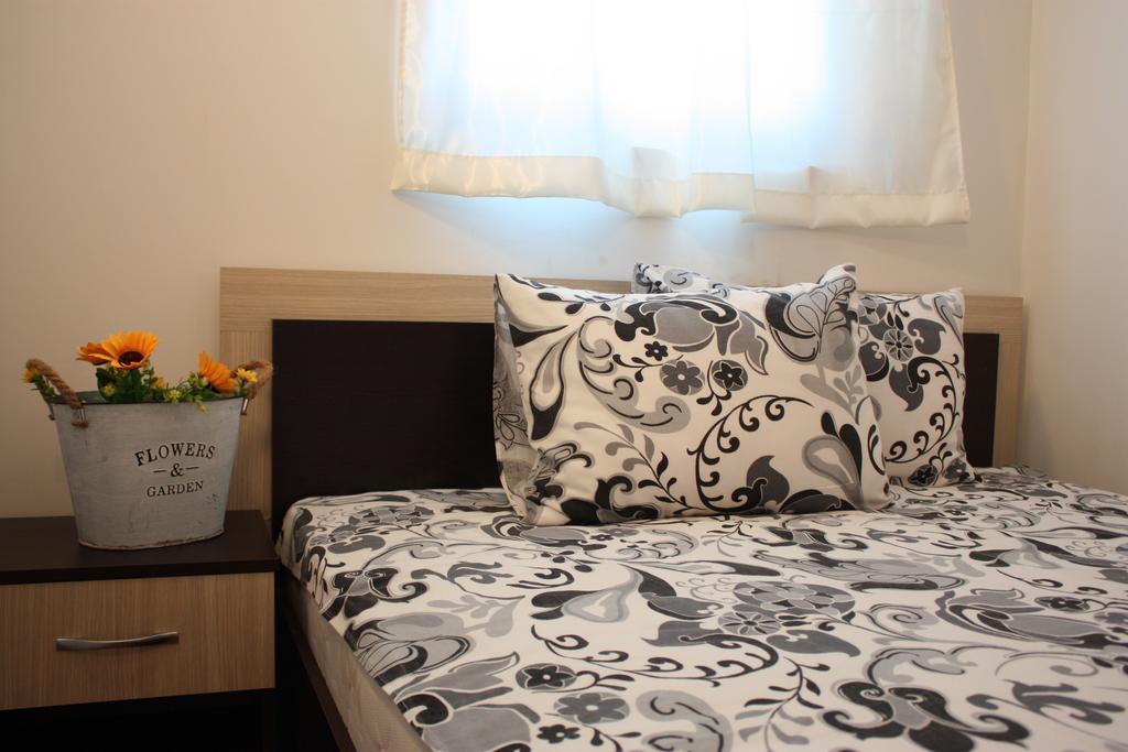 White Coast Beach Apartments كافارنا المظهر الخارجي الصورة