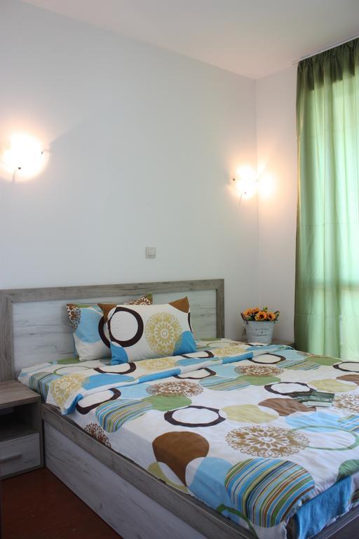 White Coast Beach Apartments كافارنا المظهر الخارجي الصورة